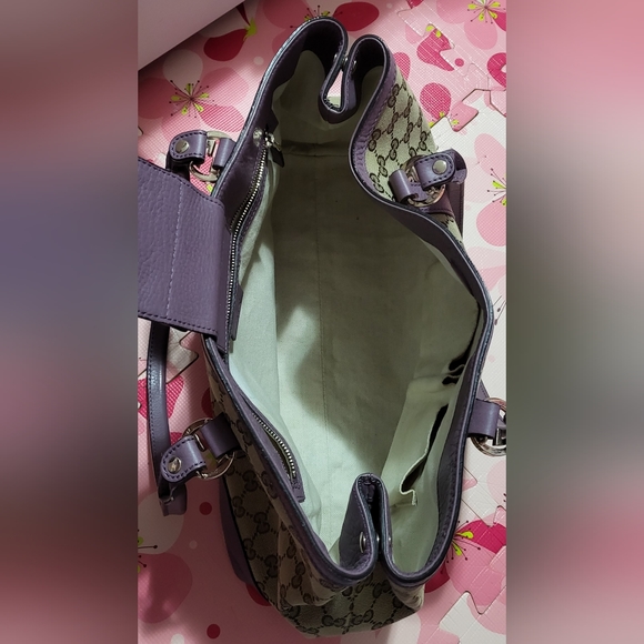 Gucci bag - Picture 5 of 5